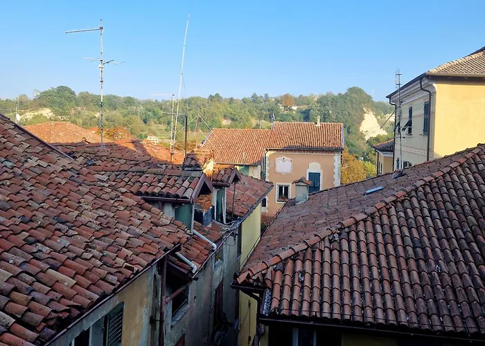 La Foresteria Del Passeggere
