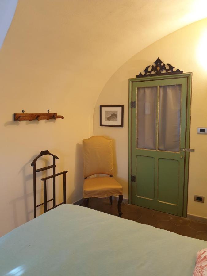 Apartment La Foresteria Del Passeggere Ovada