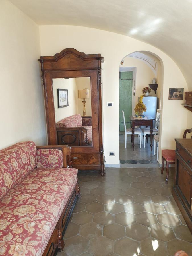 Apartment La Foresteria Del Passeggere