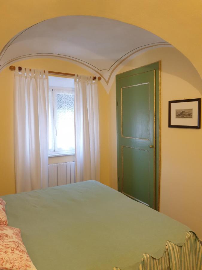 Apartment La Foresteria Del Passeggere *
