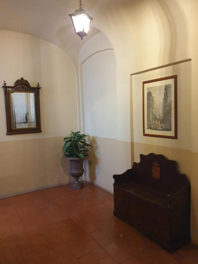 Apartment La Foresteria Del Passeggere Ovada