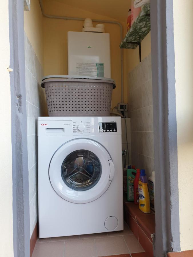 La Foresteria Del Passeggere Apartment