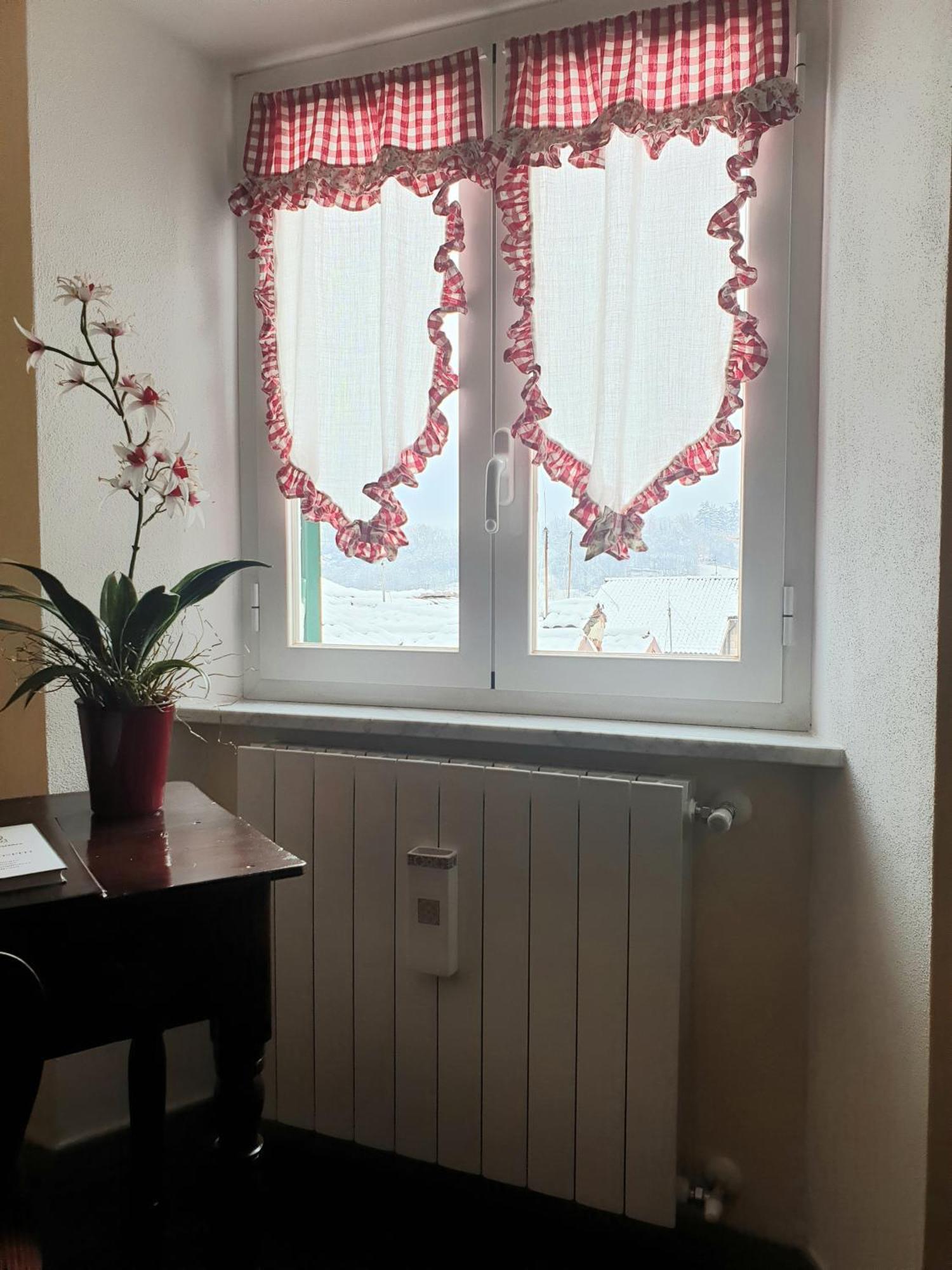 La Foresteria Del Passeggere Apartment Ovada