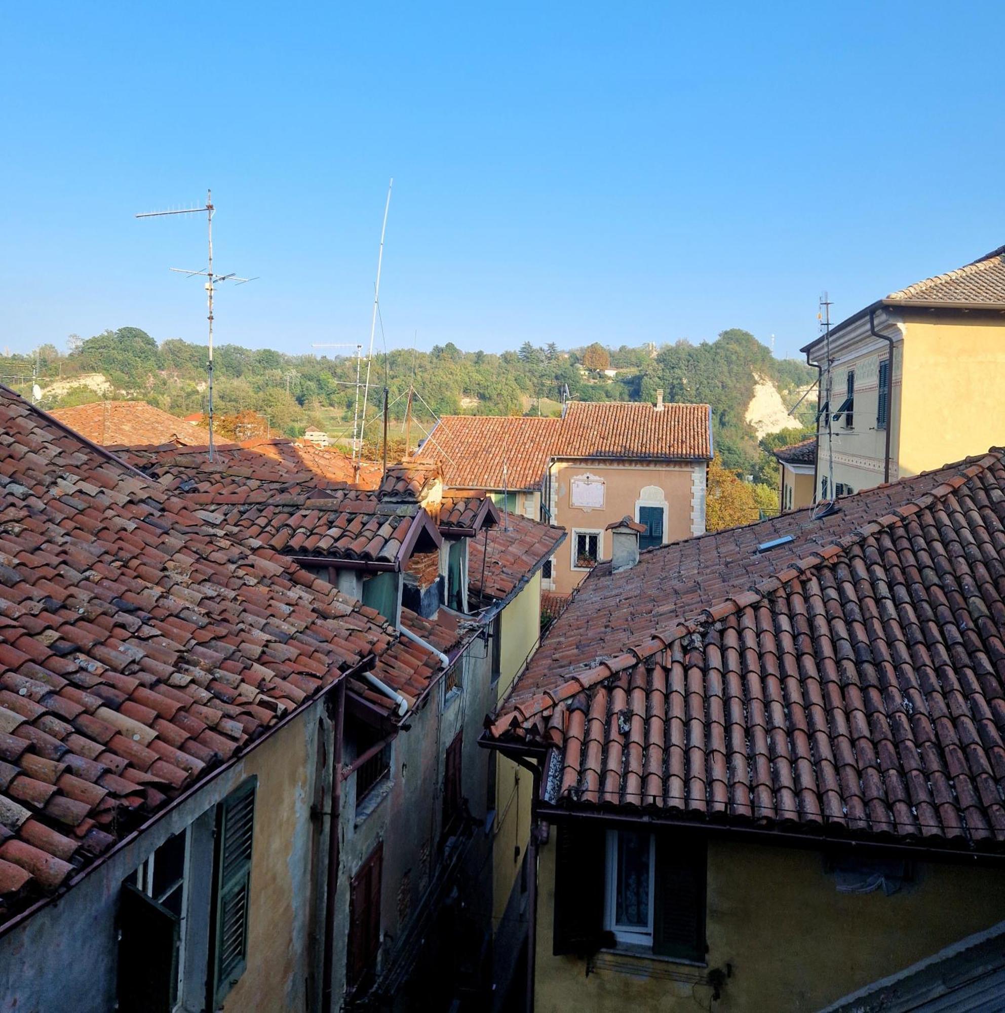 La Foresteria Del Passeggere * Ovada