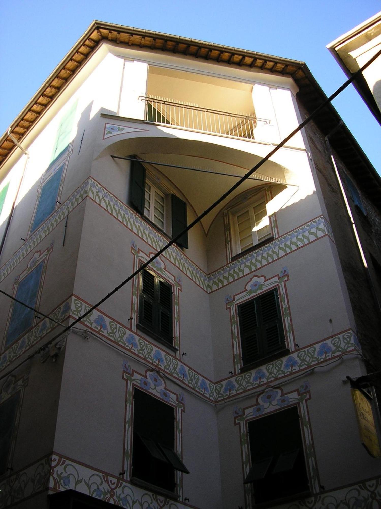 La Foresteria Del Passeggere