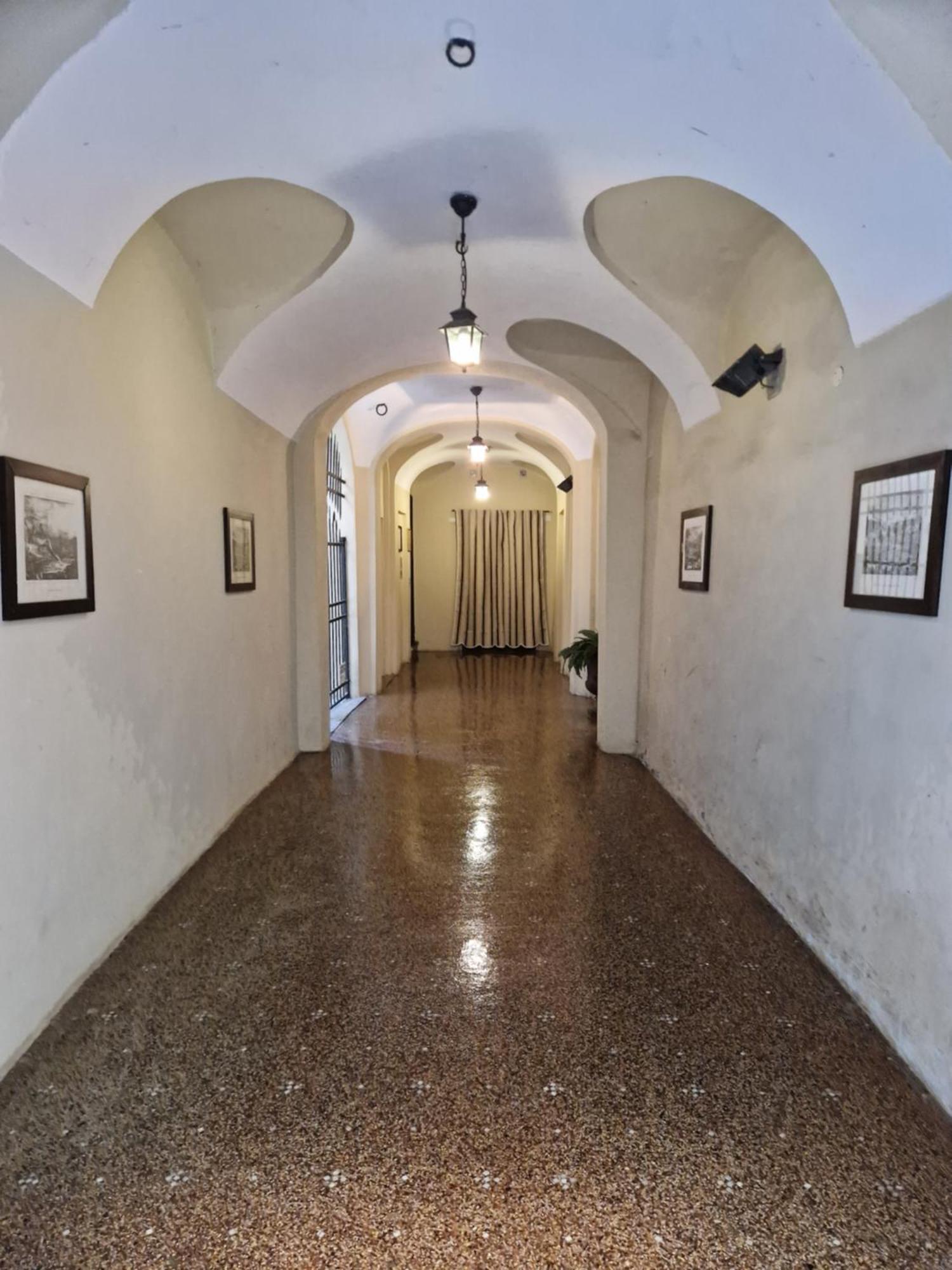 Apartment La Foresteria Del Passeggere Ovada