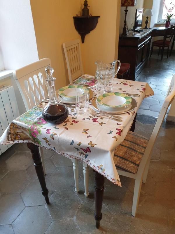 La Foresteria Del Passeggere *