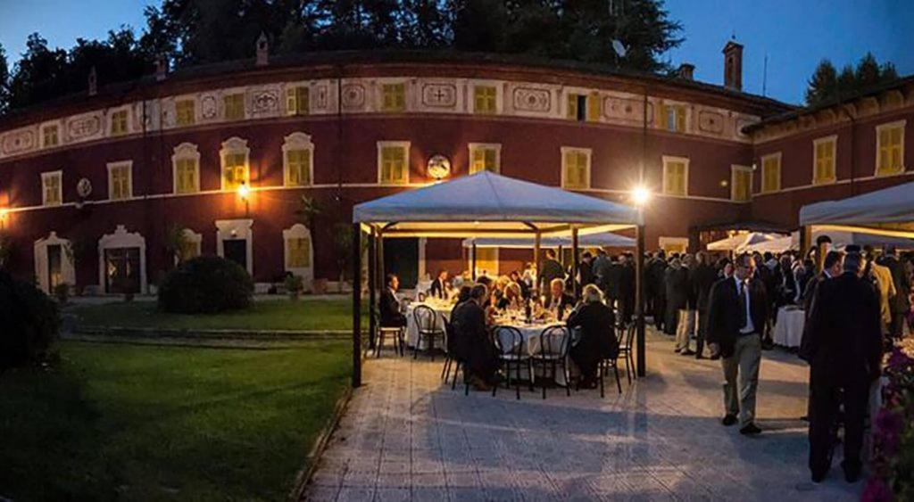 La Foresteria Del Passeggere Apartment